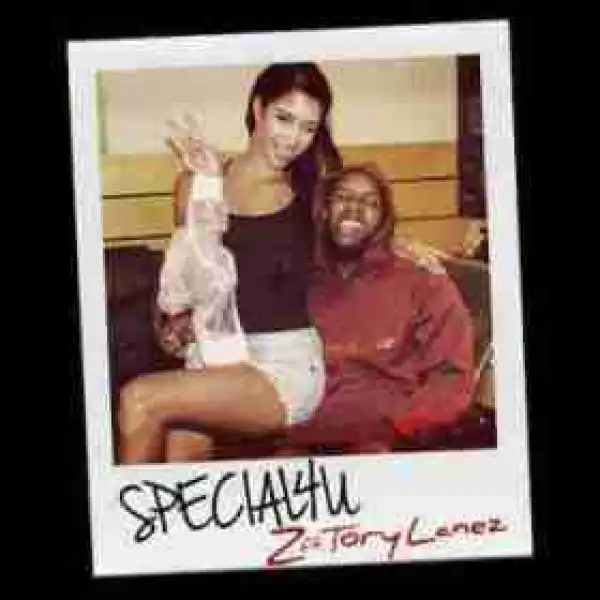 Z - Special 4 U (CDQ) Ft. Tory Lanez